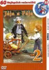 Jja a Pja 2. dl DVD