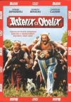 Asterix a Obelix dvd
