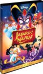 Aladin Jafarv nvrat DVD