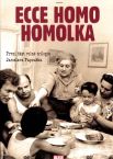 ECCE HOMO HOMOLKA dvd