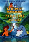 FLIPPER a LOPAKA ZTRACEN MSTO dvd