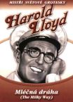 Harold Lloyd Mln drha DVD