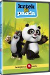 krtek a panda DVD 2