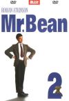 Mr. Bean 2 ROWAN ATKINSON dvd