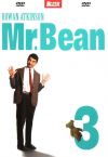 Mr. Bean 3 ROWAN ATKINSON dvd