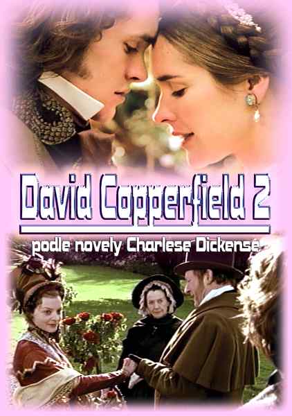 David Copperfield DVD 2