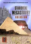 STAROVK MEGASTAVBY 2. dvd KOLOSEUM