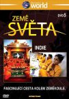 ZEM SVTA INDIE DVD 5