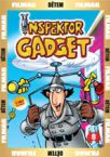 Inspektor Gadget DVD 8