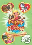 Puppy in my Pocket DVD 10 tn v kapse