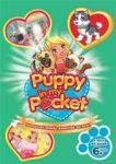 Puppy in my Pocket DVD 6 tn v kapse