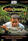 Zážitky Jeffa Corwina DVD 4