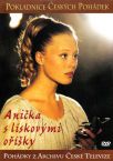 Anika s lskovmi oky DVD slimbox