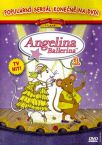 Angelina Ballerina DVD 3