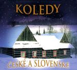 KOLEDY esk a slovensk CD