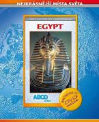 EGYPT dvd 14 NEJKRSNJ MSTA SVTA