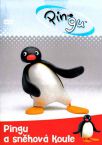 Pingu DVD 3 Pingu a snhov Koule