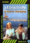 SEBASTIN a Marie Morgna 2. dl DVD
