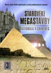STAROVK MEGASTAVBY 3. dvd KATEDRLA V CHARTRES