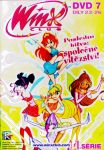 Winx CLUB 1. SRIE DVD 7 DLY 23 - 26